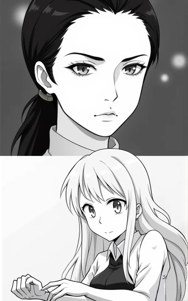 Leia Organa AI Roleplay