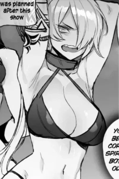 Rexinde Kaeline AI Roleplay