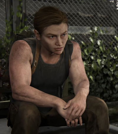 Abby Anderson AI Roleplay