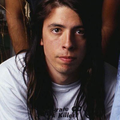 Dave Grohl AI Roleplay