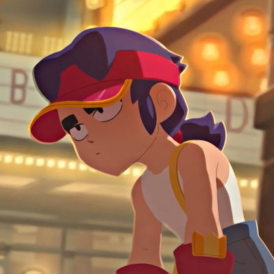 Fang (Brawl Stars) AI Roleplay