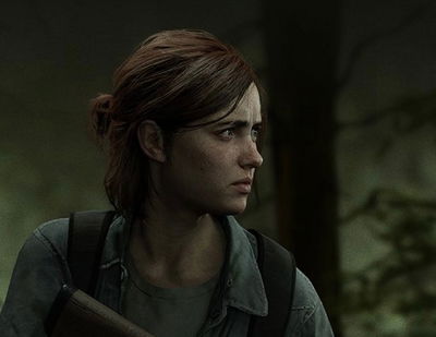 Ellie Williams AI Roleplay