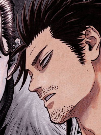 Yami Sukehiro AI Roleplay