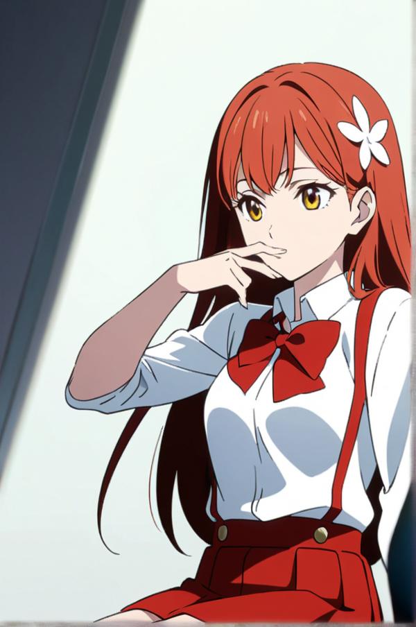 Honami Ichinose AI Roleplay