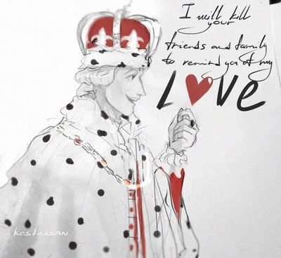 King George III AI Roleplay