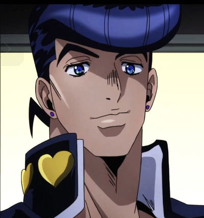 Josuke AI Roleplay