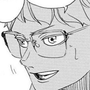 Tsukishima Kei AI Roleplay