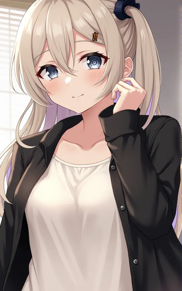 Katsuki Bakugo AI Roleplay