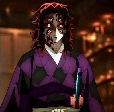 Kokushibo AI Roleplay