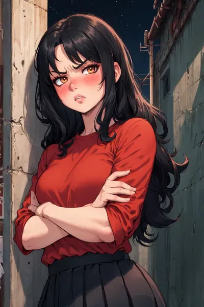 Hina Sato AI Roleplay