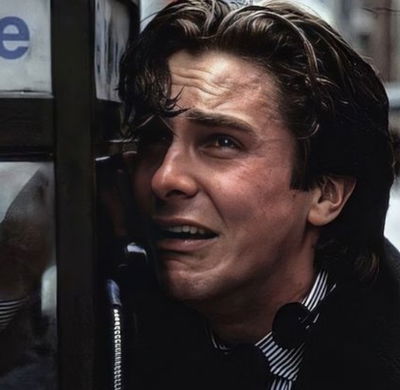 Patrick Bateman AI Roleplay