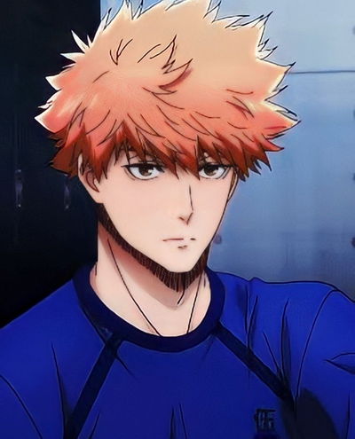 Rensuke Kunigami AI Roleplay