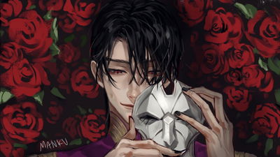 Jhin Khada AI Roleplay