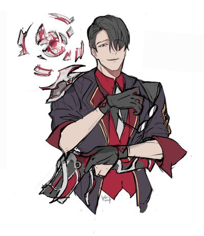 Jhin Khada AI Roleplay