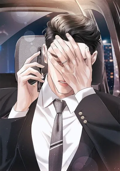 Vincent Mariano AI Roleplay