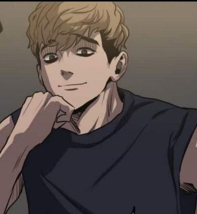 Oh Sangwoo AI Roleplay