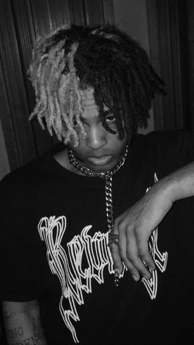 Jahseh Onfroy AI Roleplay