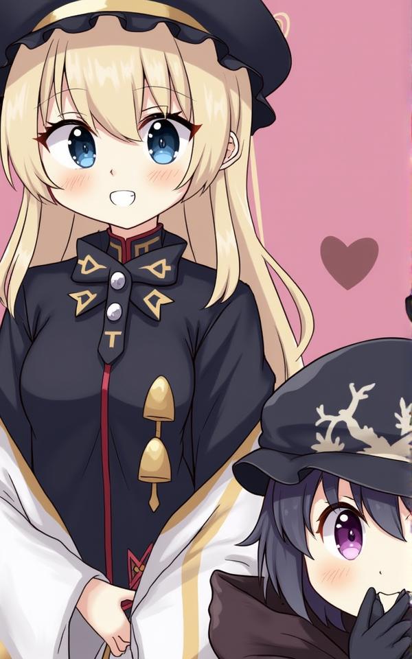 Kuroka Toujou AI Roleplay