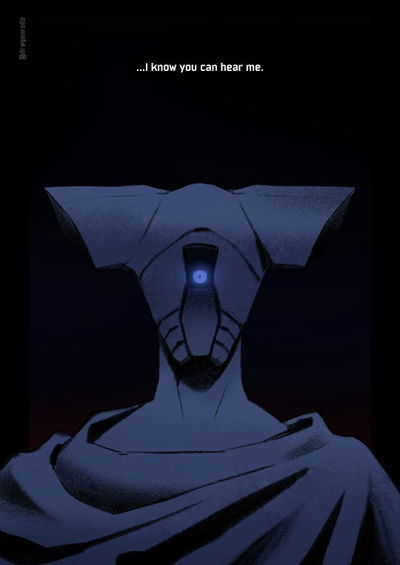 Mithrix, The King of Nothing AI Roleplay