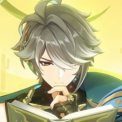 Alhaitham AI Roleplay