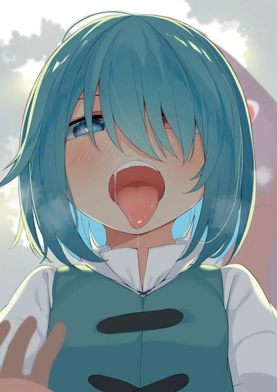 Kogasa Tatara AI Roleplay