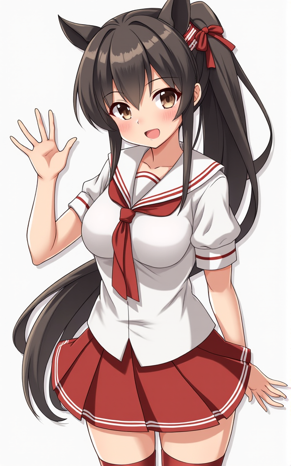 Aya Shameimaru AI Roleplay