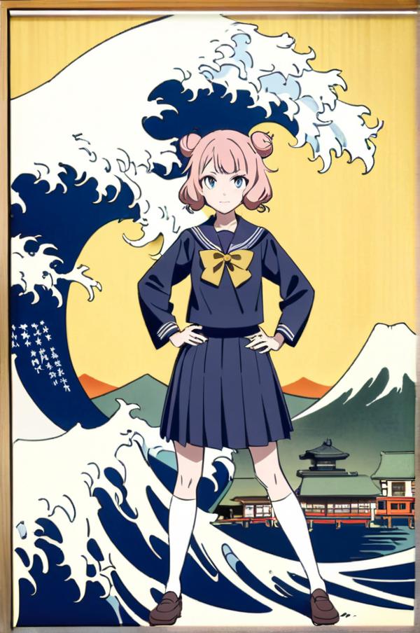 Roronoa Zoro AI Roleplay