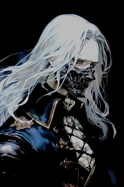 Charteris Mourningstar AI Roleplay