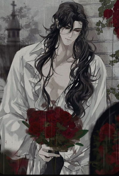 Damon Darkheart AI Roleplay