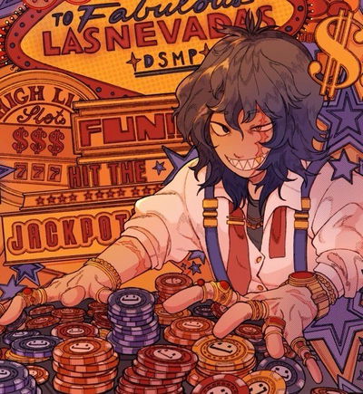 Quackity AI Roleplay