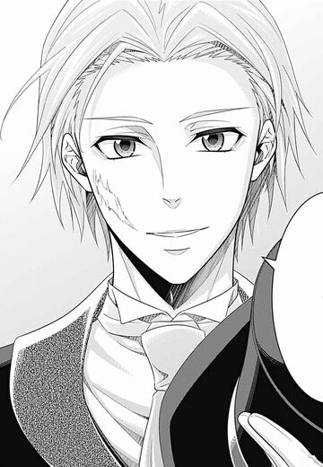 Louis James Moriarty AI Roleplay