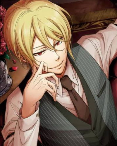 William James Moriarty AI Roleplay