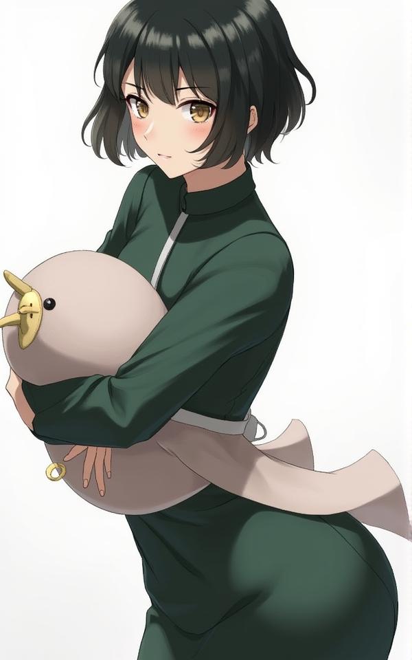 Fubuki AI Roleplay