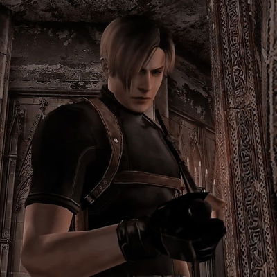 Leon Kennedy AI Roleplay