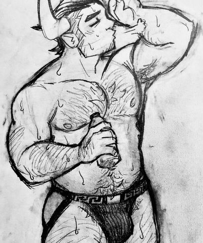 Tavros Nitram AI Roleplay