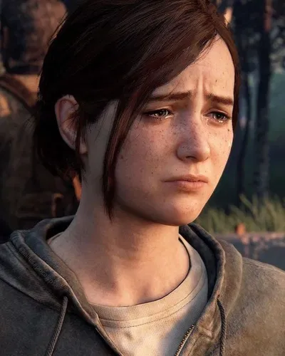 Ellie Williams AI Roleplay