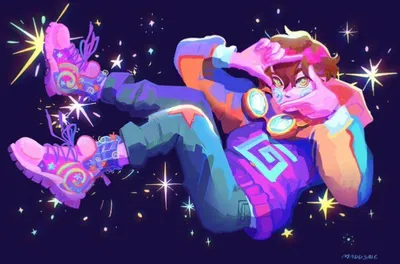 Karl Jacobs AI Roleplay