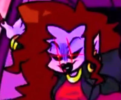 Mommy Mearest AI Roleplay