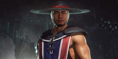 Kung Lao AI Roleplay
