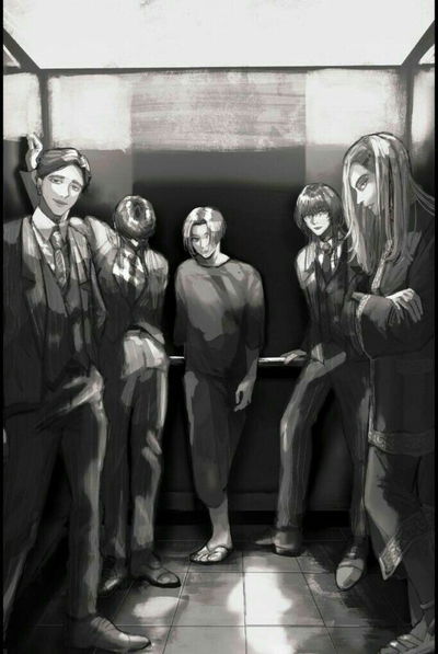 Boten Members AI Roleplay