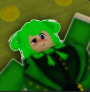 Lizzy the Leprechaun AI Roleplay