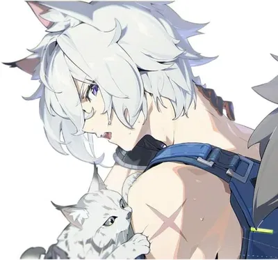 Seth Lowell AI Roleplay