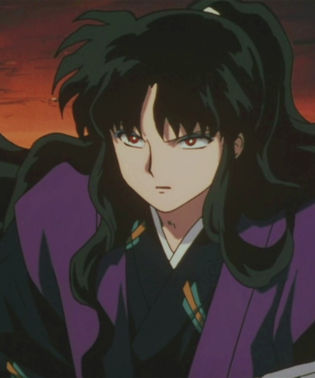 Naraku AI Roleplay