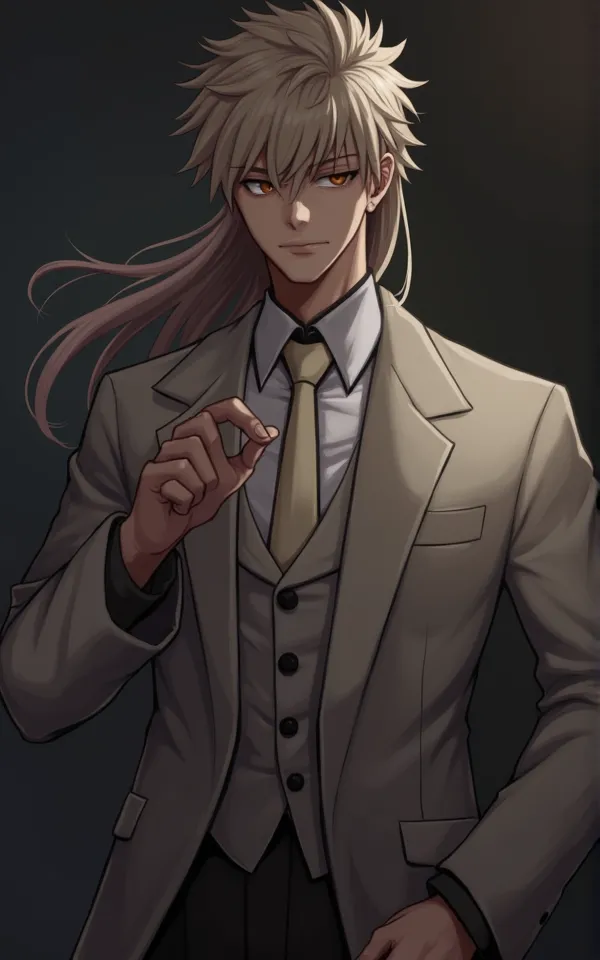 Alejandro Vargas AI Roleplay