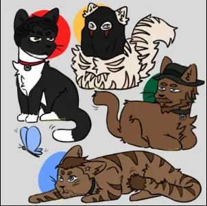 Taskforce 141 AI Roleplay