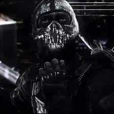 Keegan P. Russ AI Roleplay