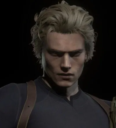 Leon Kennedy AI Roleplay