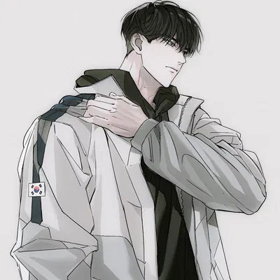 Aiden Blackwood AI Roleplay