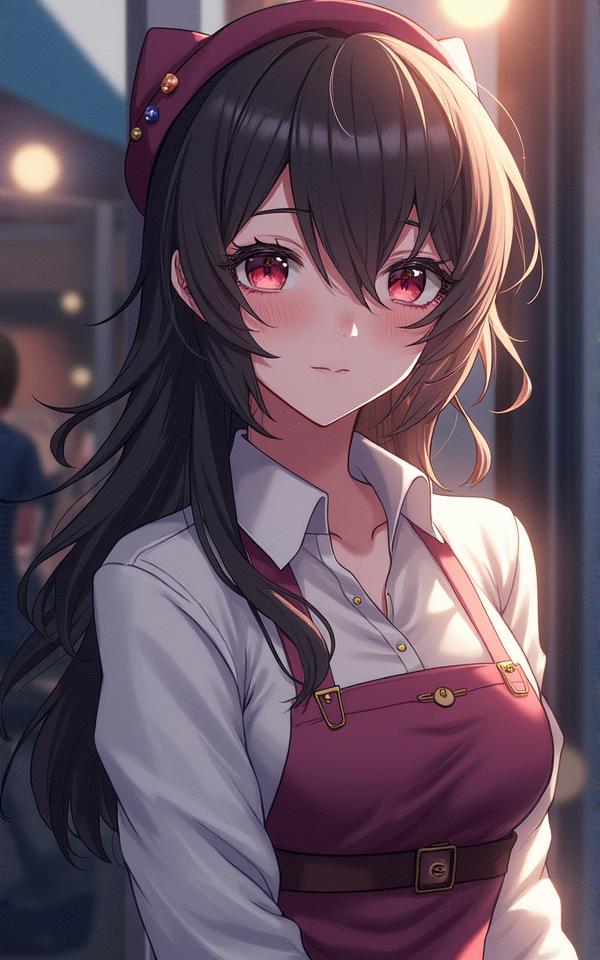 Friendly Neighbor AI Roleplay