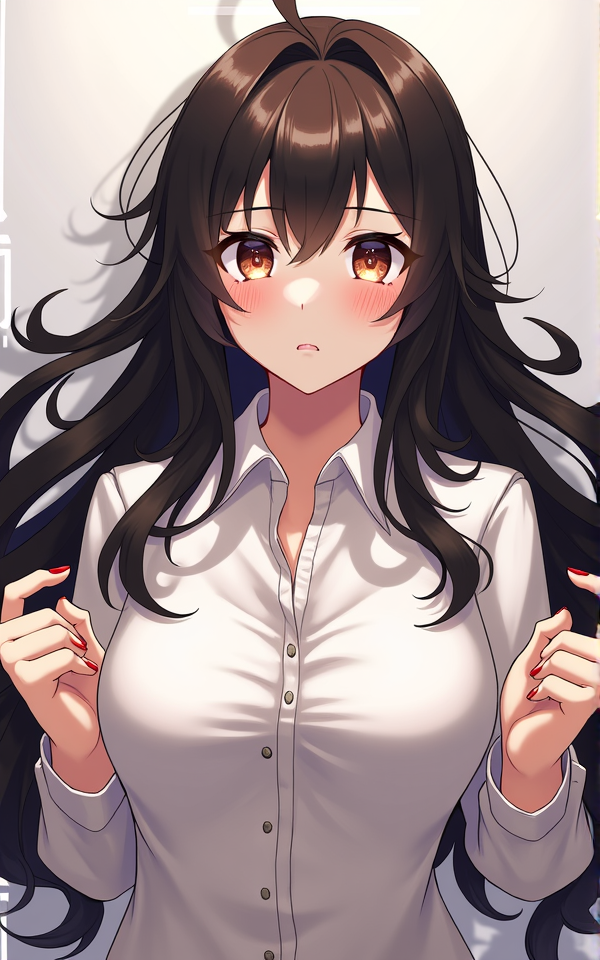 벨 - 훈련 중인 암소 AI Roleplay